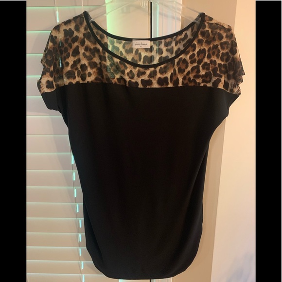 Free Kisses Tops - Ladies Shirt Size XL Free Kisses